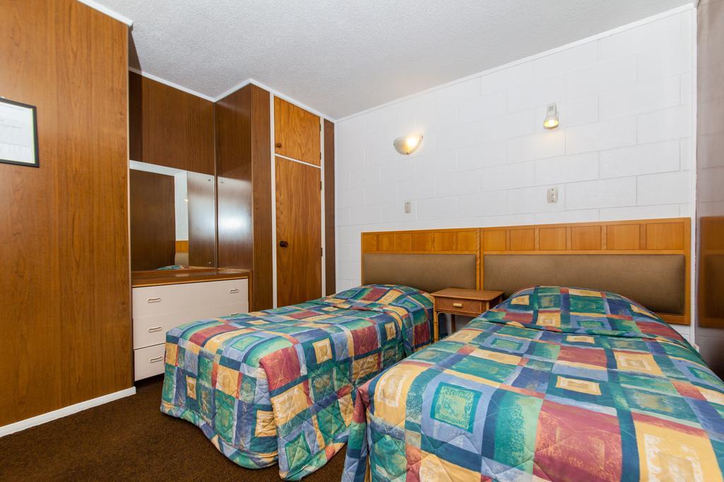 Sunset Lodge Motel Taupaki Rom bilde